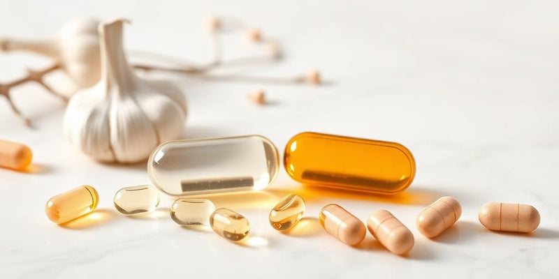 Allithiamine vs benfotiamine: which B1 wins for the gut?