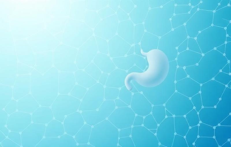 The gut-brain axis, plainly explained.