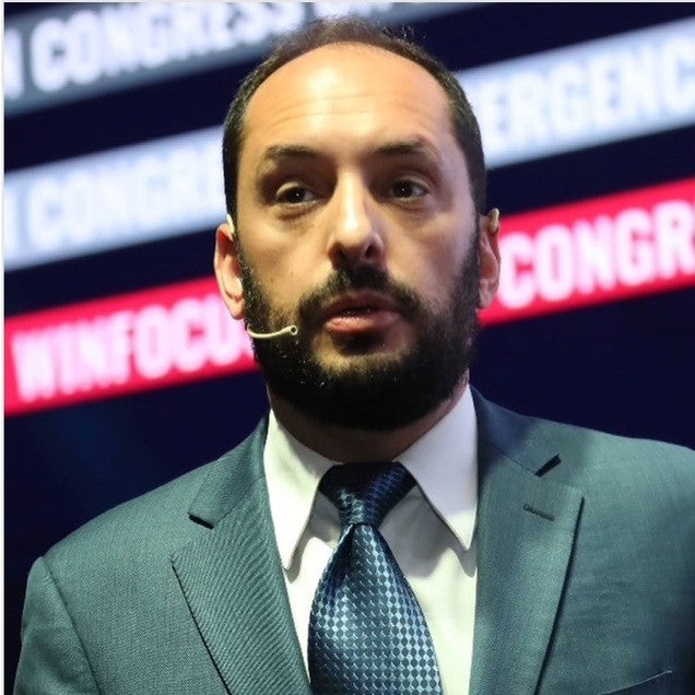 Sergey M. Motov, M.D.