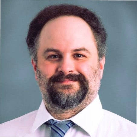 Joshua D. Niforatos, M.D., M.T.S.