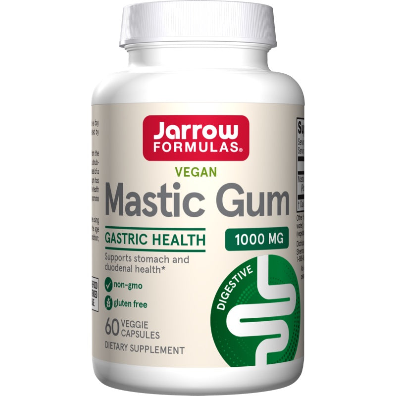 Jarrow Mastic Gum