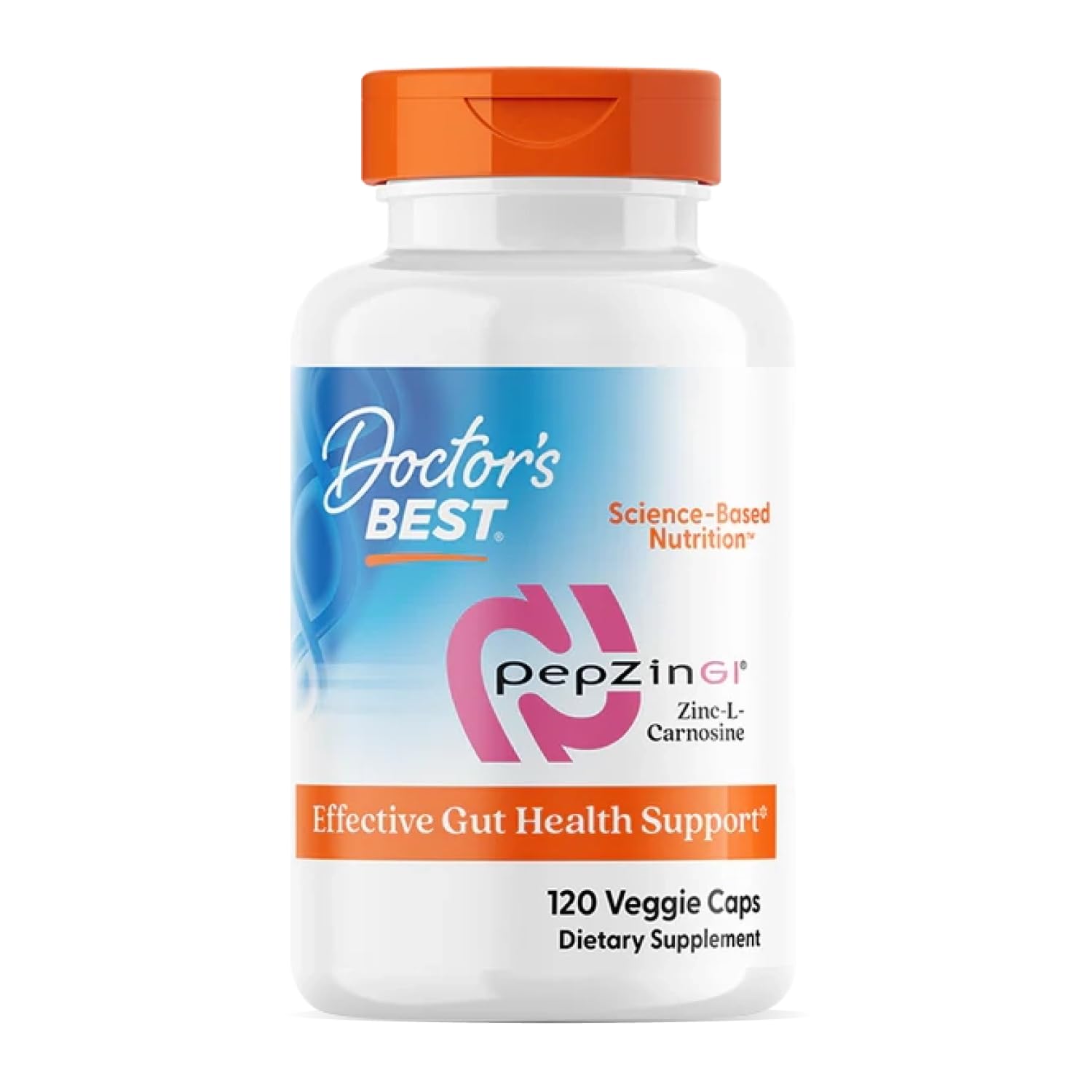 PepZin GI
