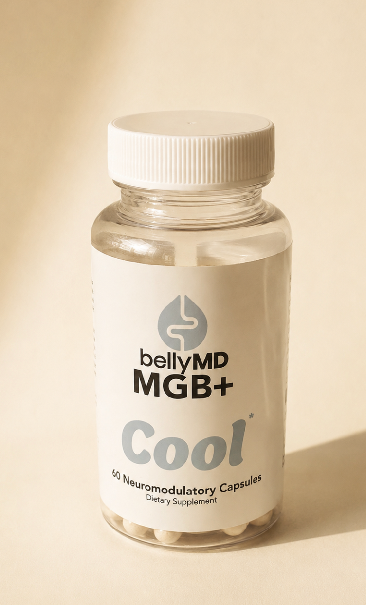 MGB+ Cool
