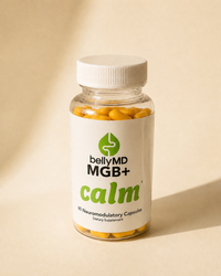 MGB+ Calm