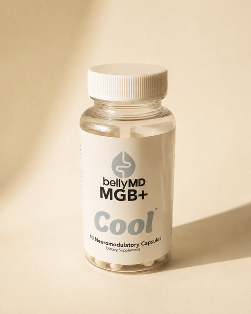 MGB+ Cool
