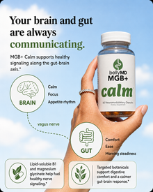 MGB+ Calm