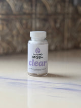 MGB+ Clear