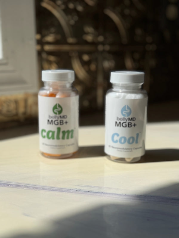 Cool + Calm Duo