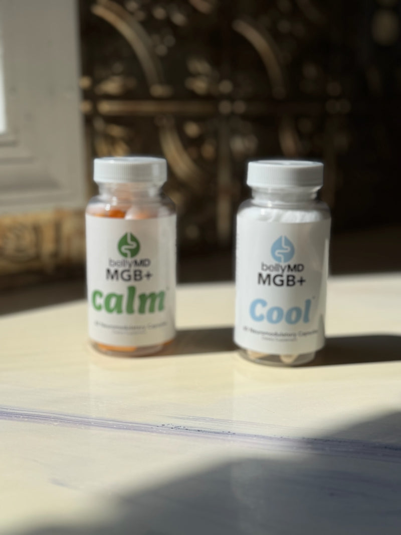 Cool + Calm Duo