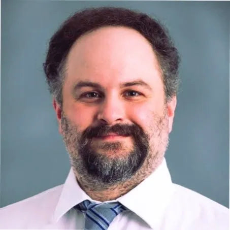 Joshua Niforatos, MD, MTS