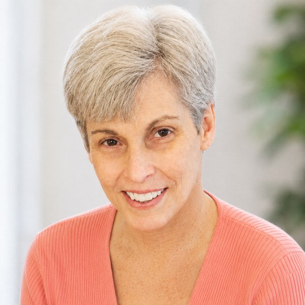 Suzanne Enright, M.Ed.