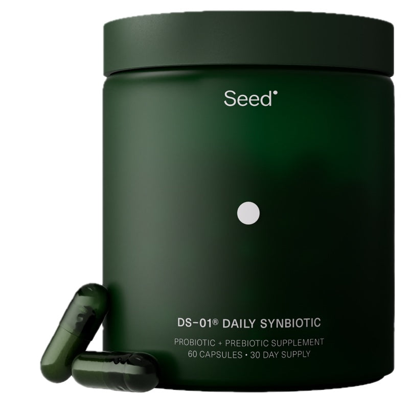 Seed DS-01