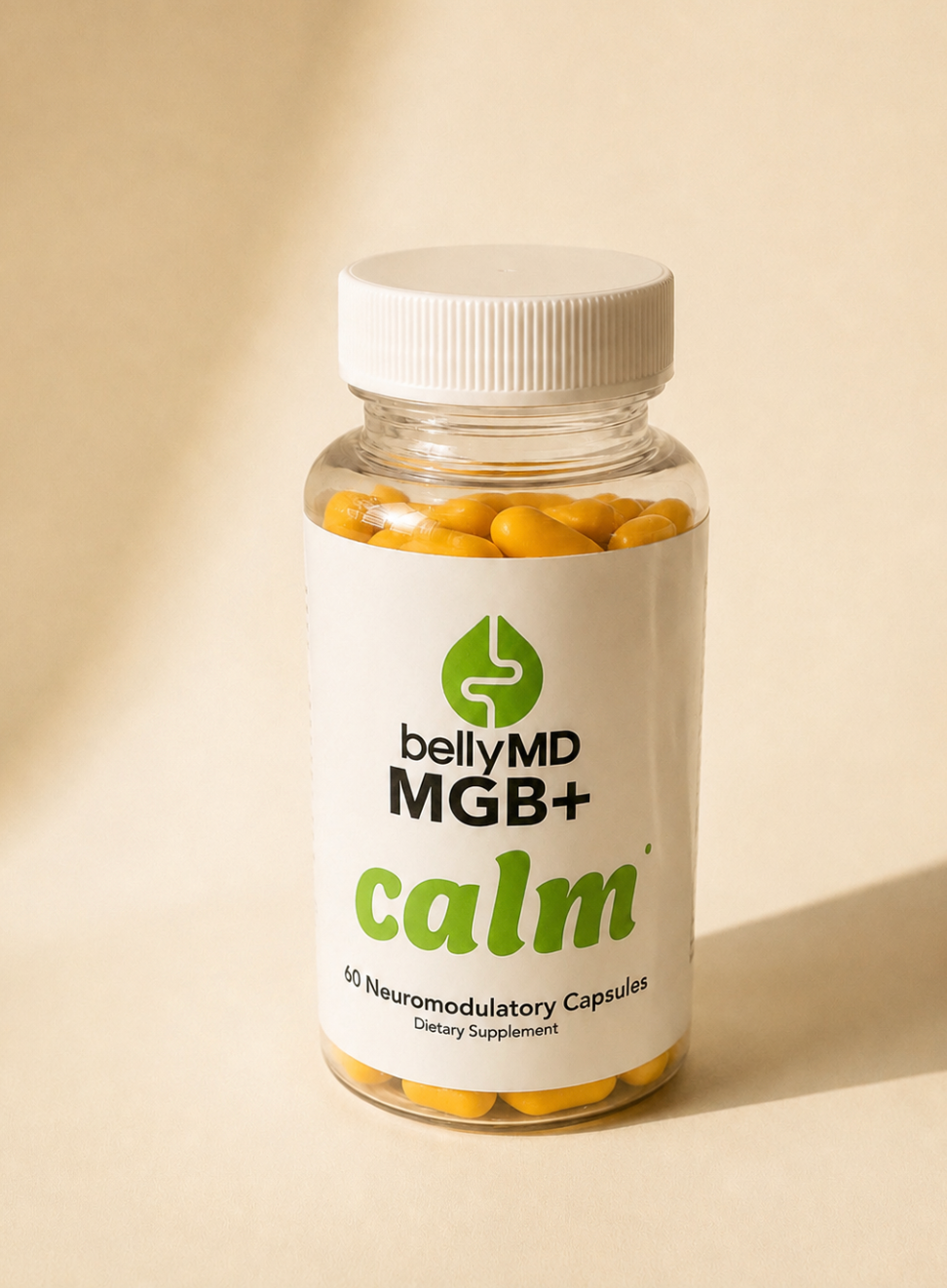 Add Calm as a Duo