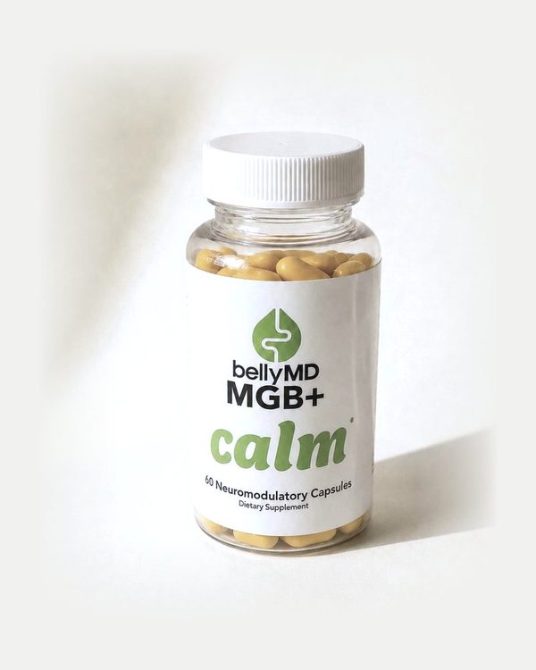 MGB+ Calm