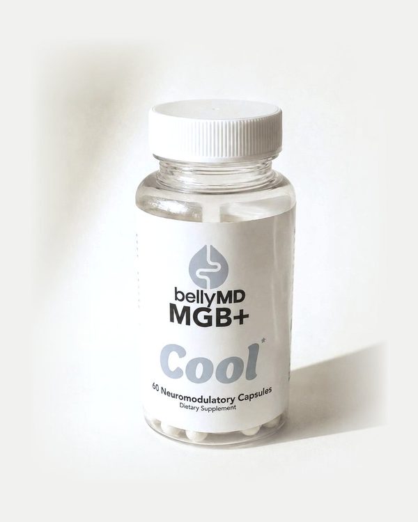 MGB+ Cool